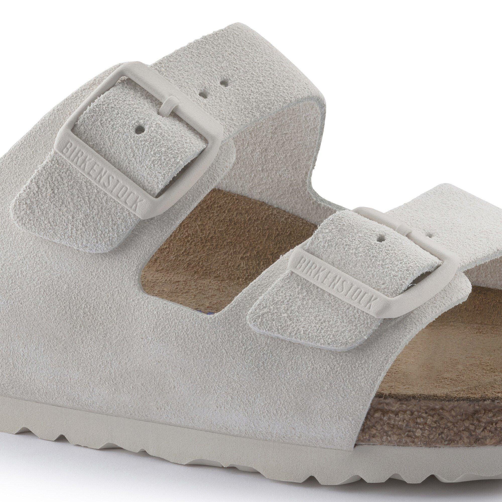 Arizona Soft Footbed Suede Leather Product Image