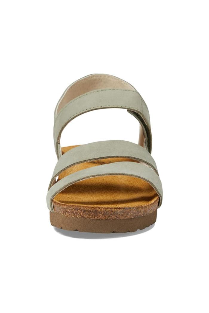 Naot Kayla Narrow to Medium Widtht Nubuck Product Image