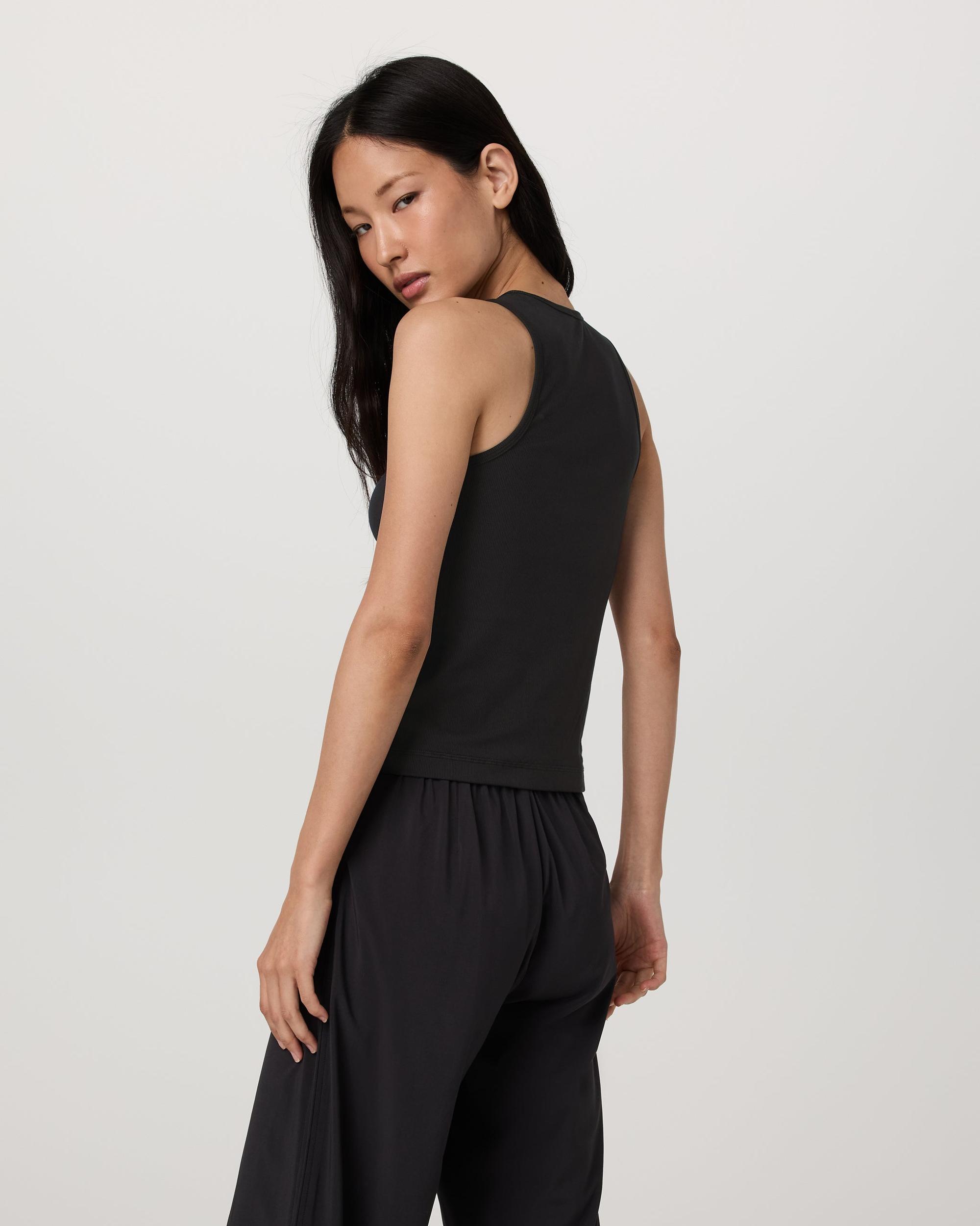 Pose Layering Tank Product Image