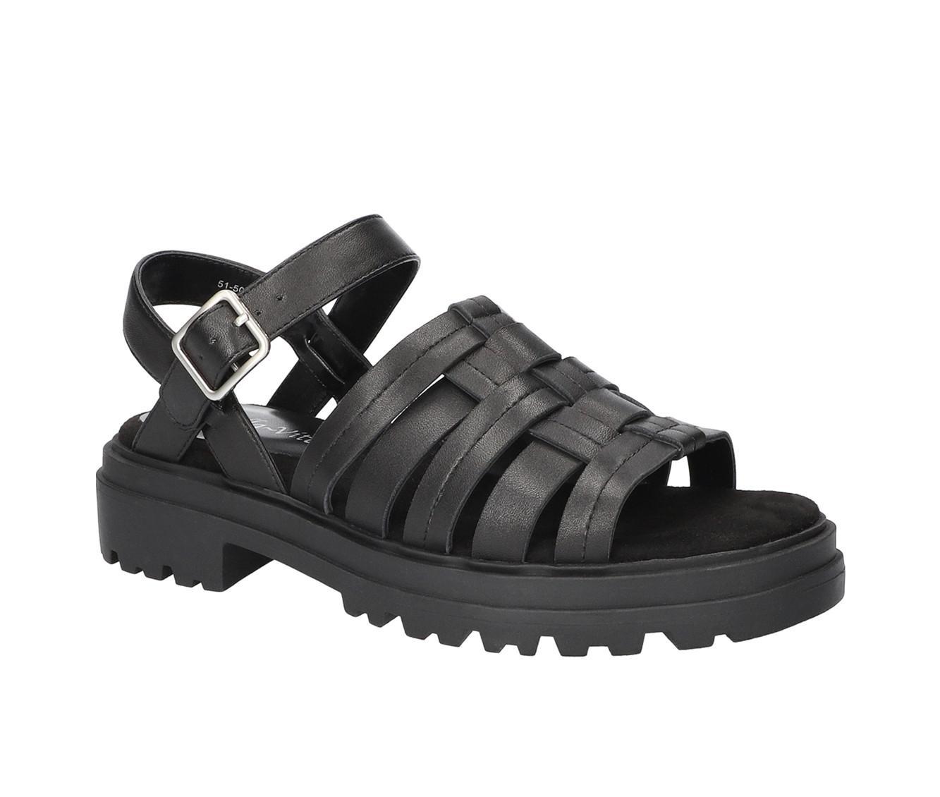 Women's Bella Vita Loni Sandals Product Image