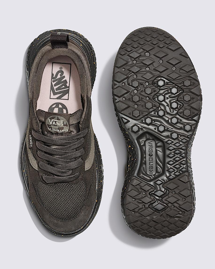 UltraRange Neo VR3 Shoe in Coffee Brown| Vans US Product Image