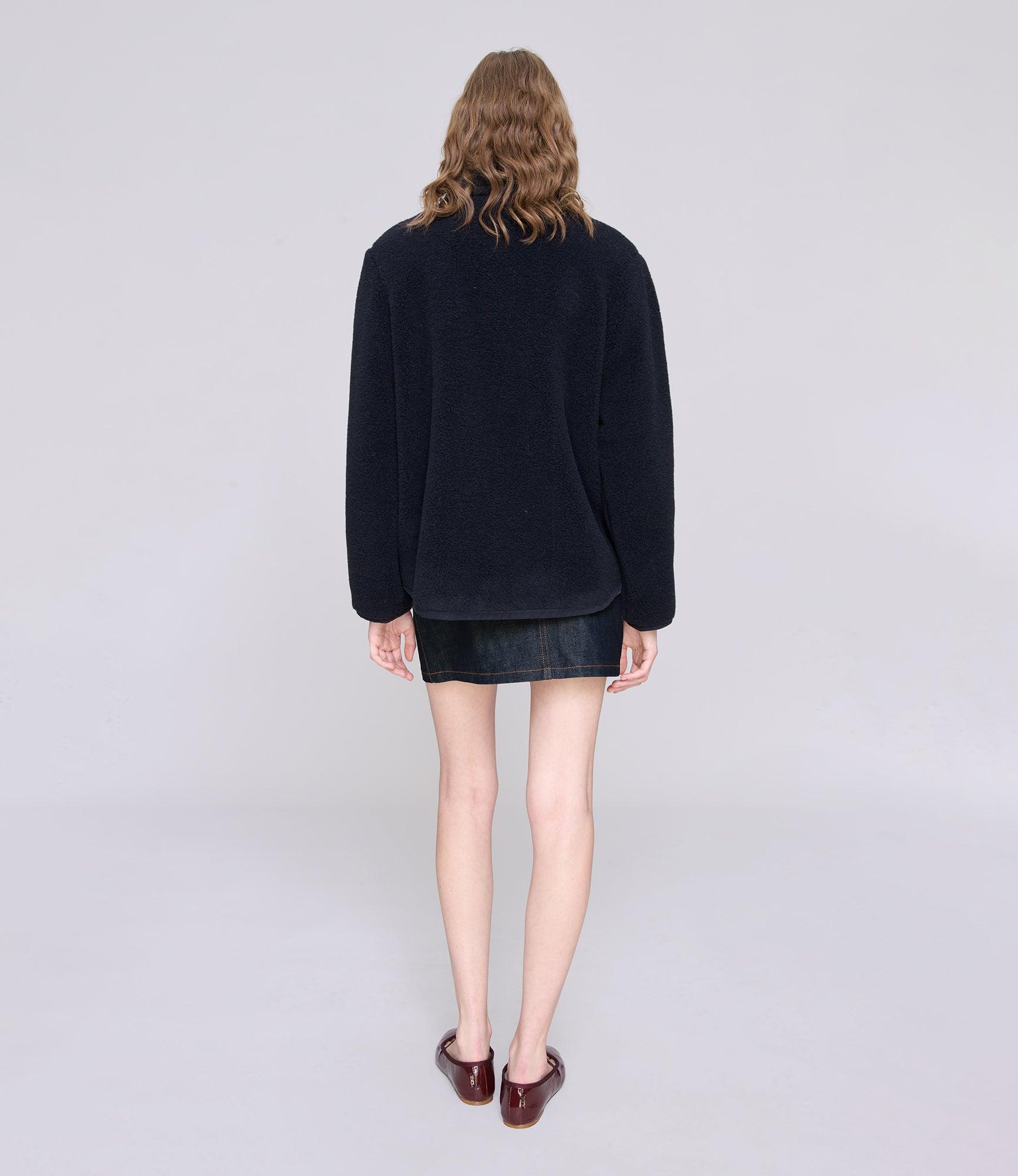 Estelle jacket Female Product Image