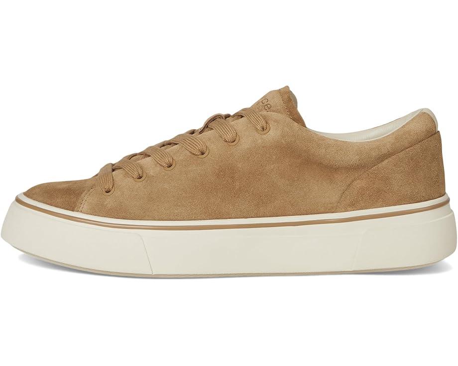 Peyton Lace-Up Sneakers Product Image