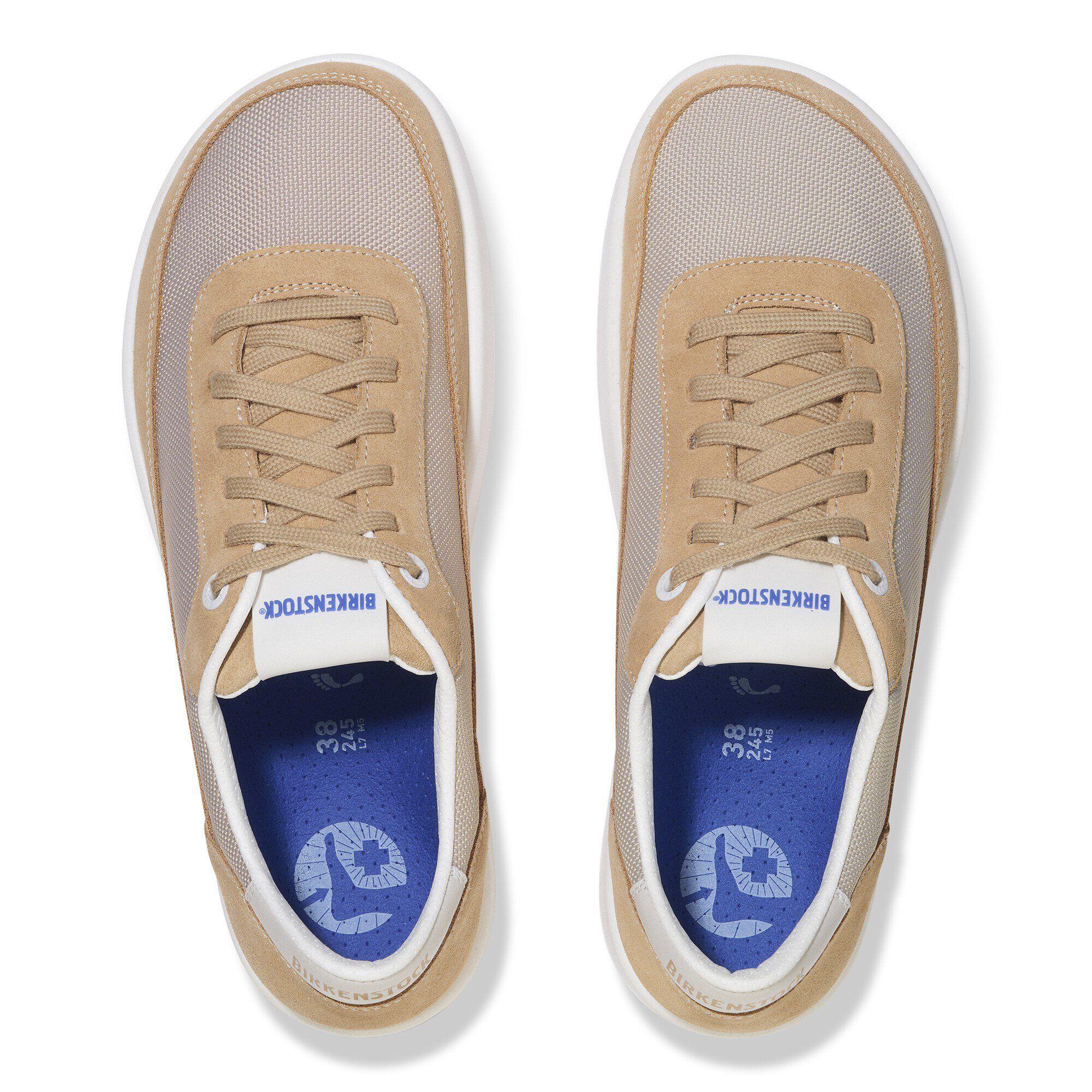 Honnef City Natural Leather/Textile Product Image