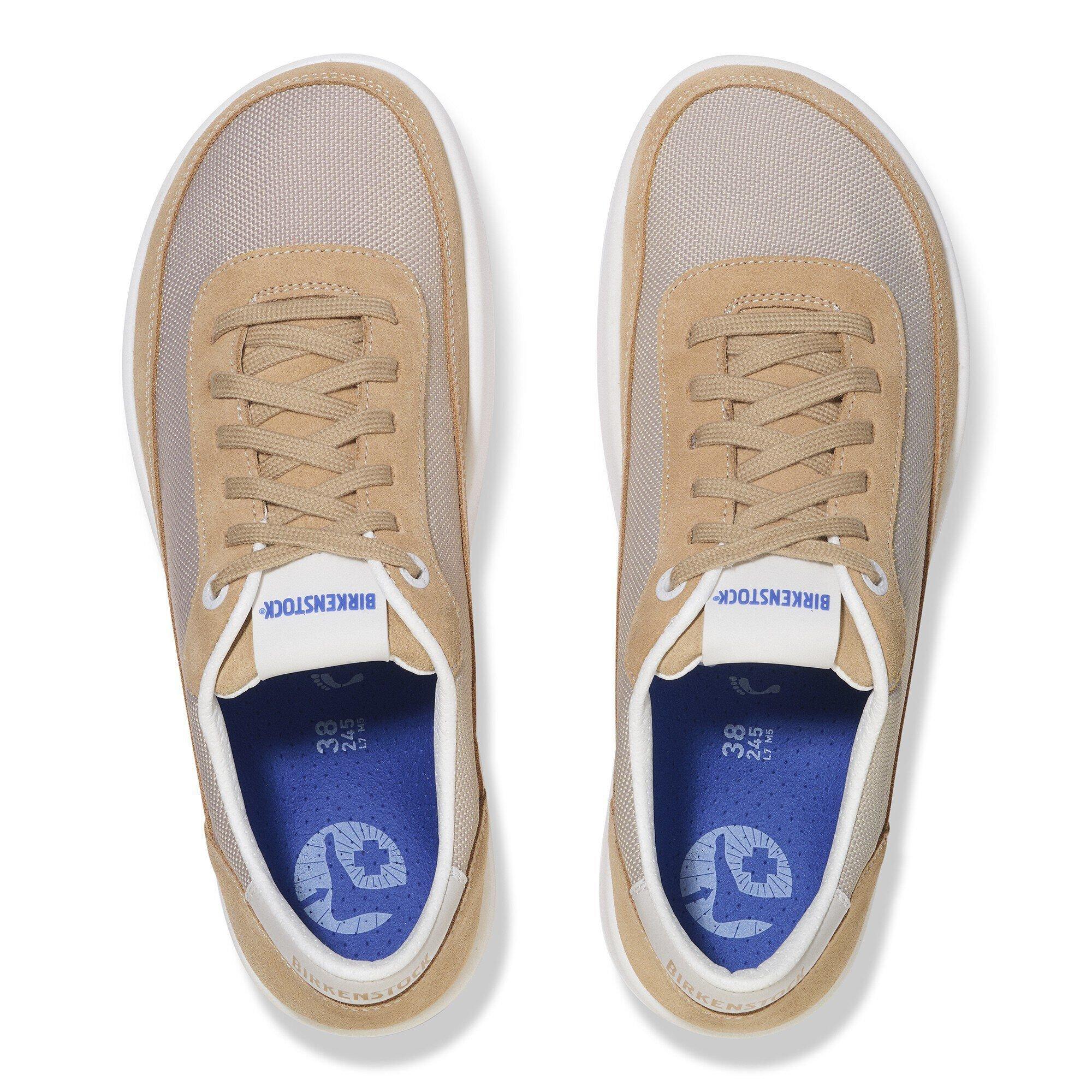 Honnef City Natural Leather/Textile Product Image