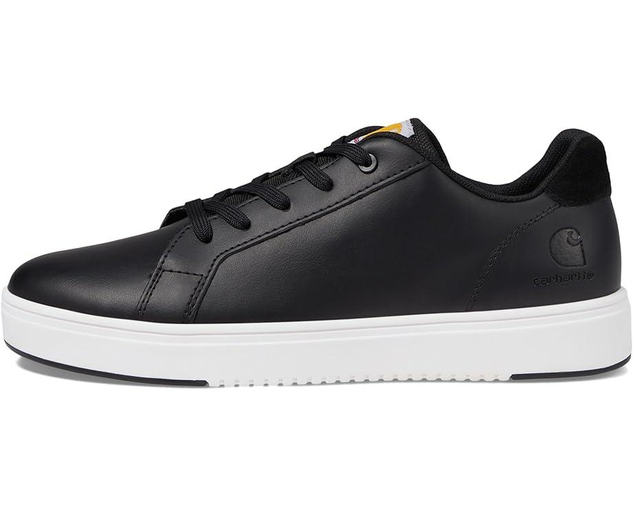 Detroit Nano Toe Canvas Sneaker Product Image