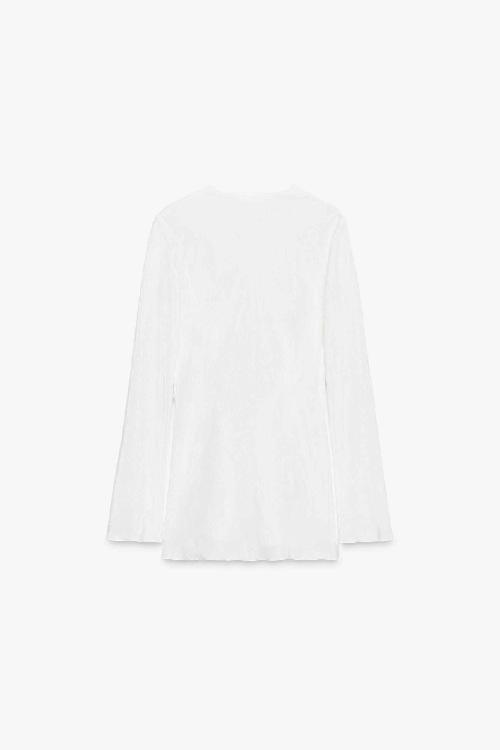 ZW COLLECTION RAMIE FLORAL PRINT SKIRT Product Image