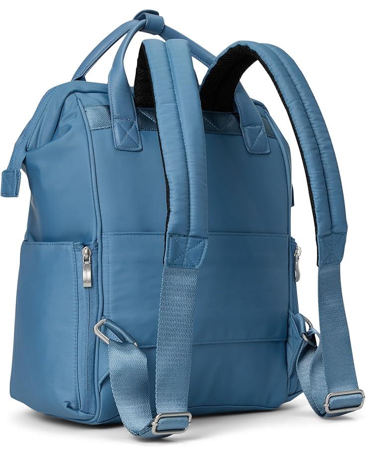 Go To Laptop Flap Backpack Product Image