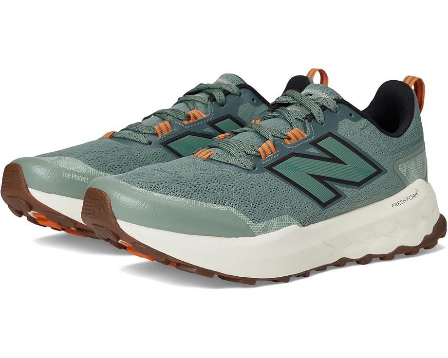 Fresh Foam X Evoz v4 Product Image