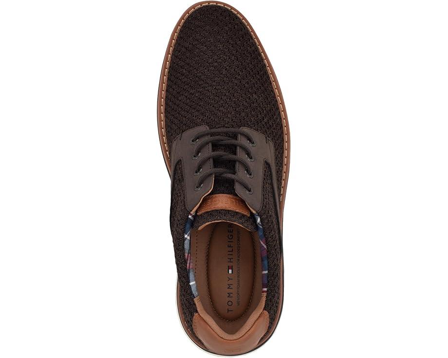 Chase 2.0 Casual Plain Toe Oxford Contemporary Lace-Up Product Image