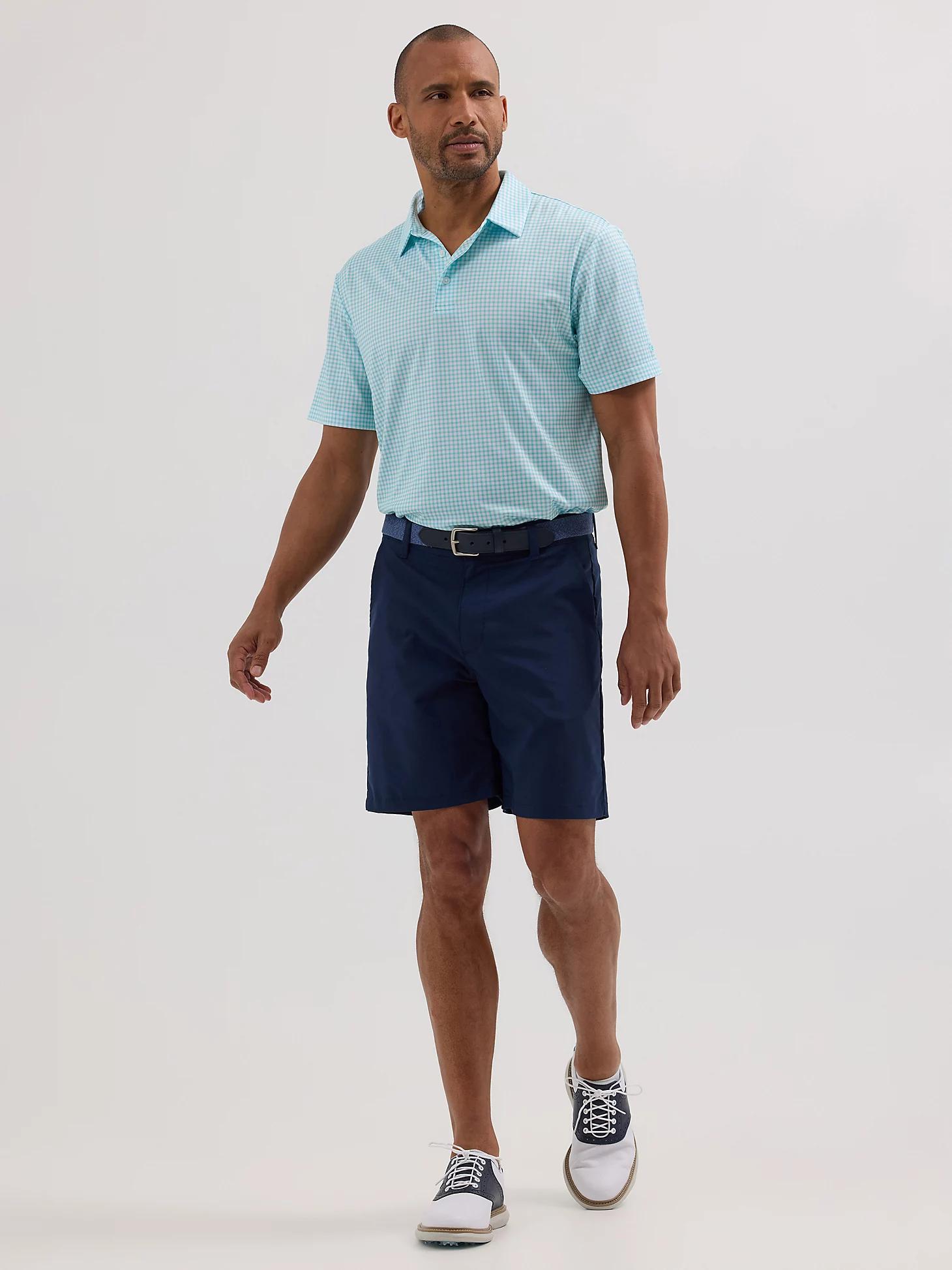 Men's Golf Series Chino Short | Men's Shorts | Lee® Product Image