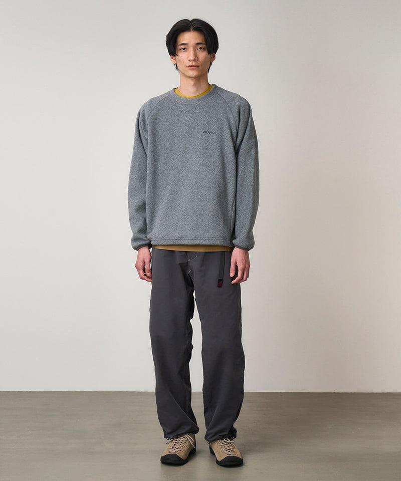 Thermal Fleece Patch Skirt Female Product Image