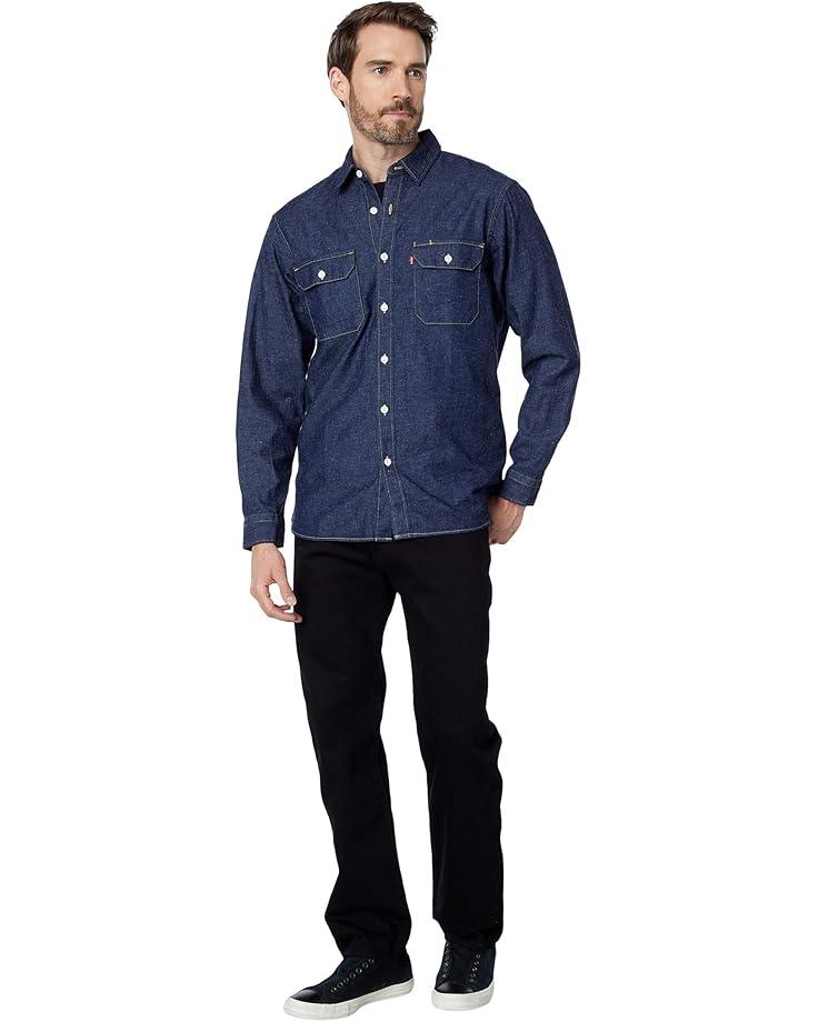 501 Levi&apos;s Original Product Image