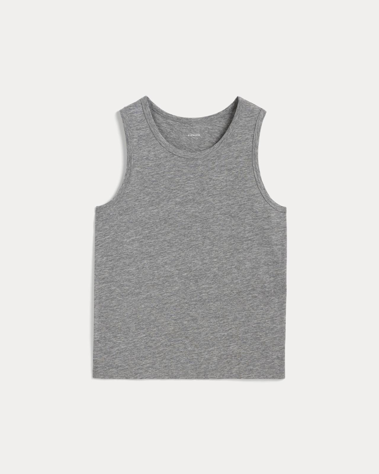 The Rec Performance Tank Product Image