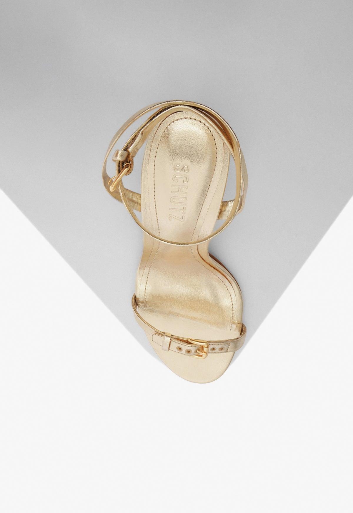 Aurora Mid Sandal Product Image