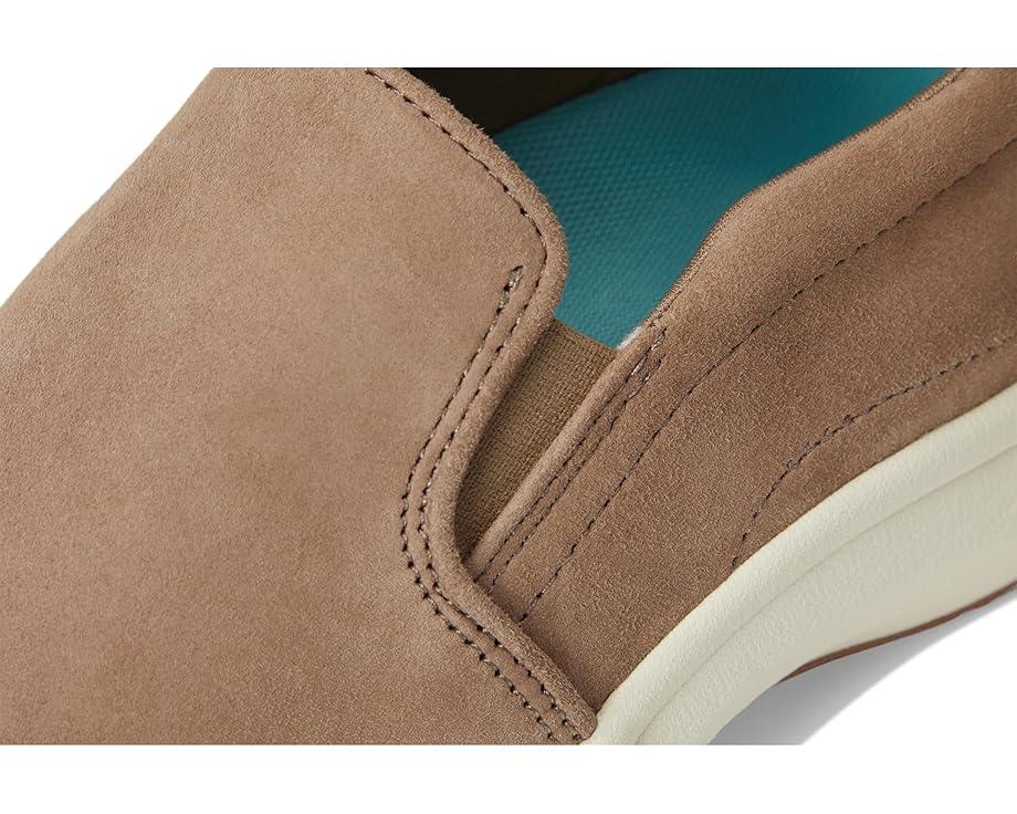 Madison Cloud Loafer/Moc Product Image