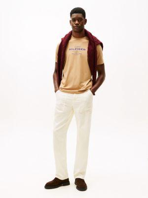 Hilfiger Graphic Logo T-Shirt Product Image