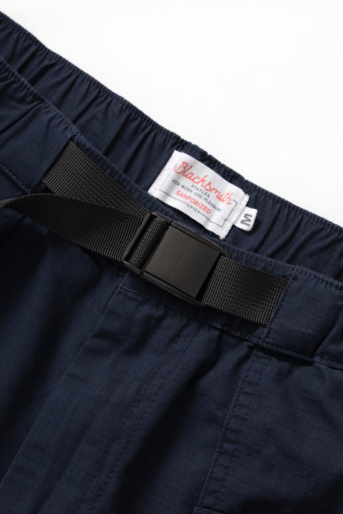 Blacksmith - Climbing Pant - Navy Product Image