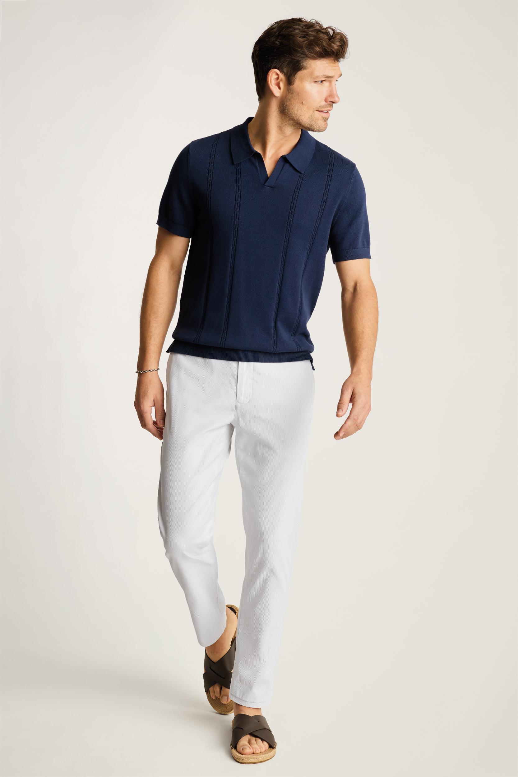 Lightweight Chino Product Image