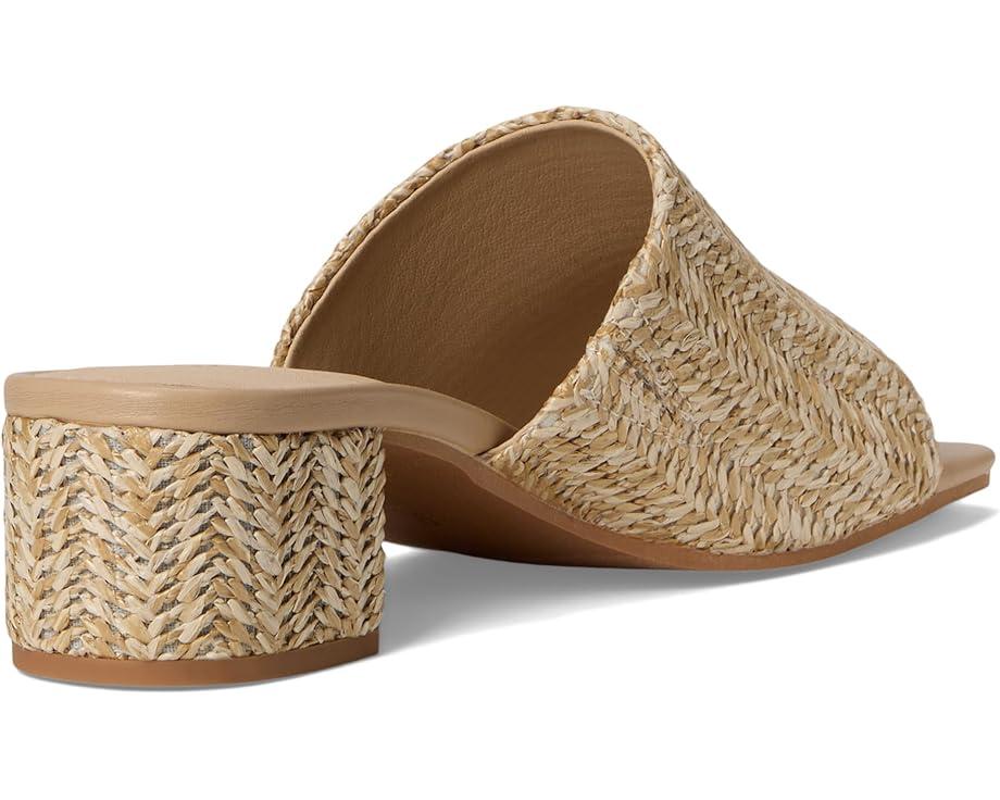 Pepper Leather Sandal Slide Product Image
