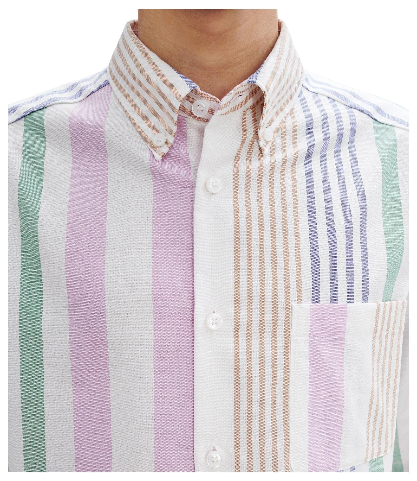 Mateo shirt Male Product Image