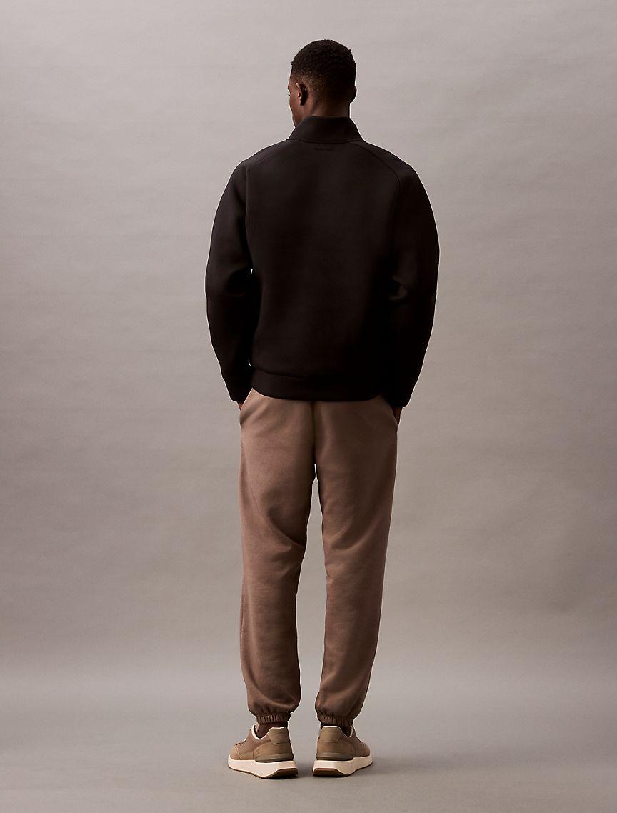 Archive Logo Fleece Joggers Product Image