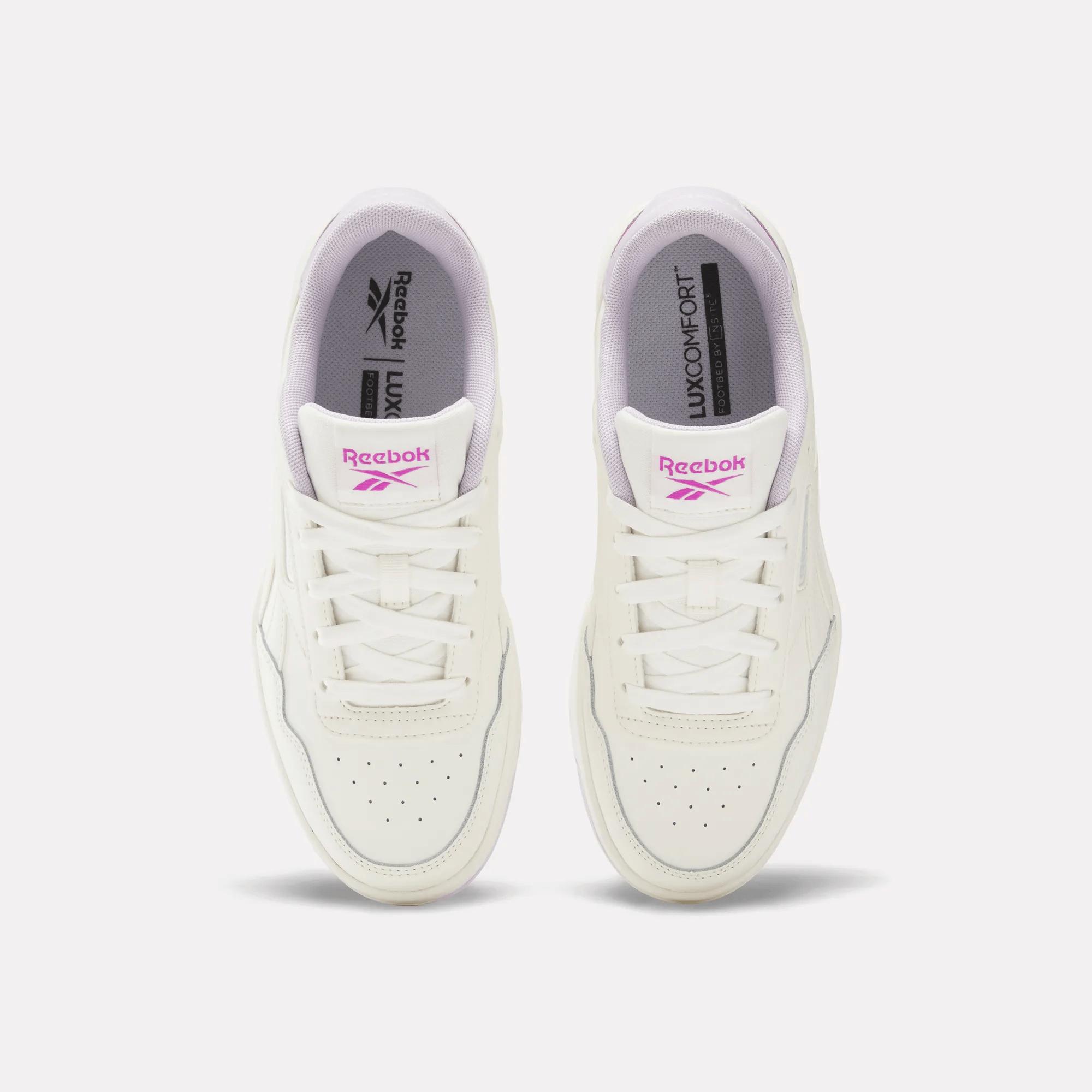 Women's Reebok Court Advance Shoes Female Product Image