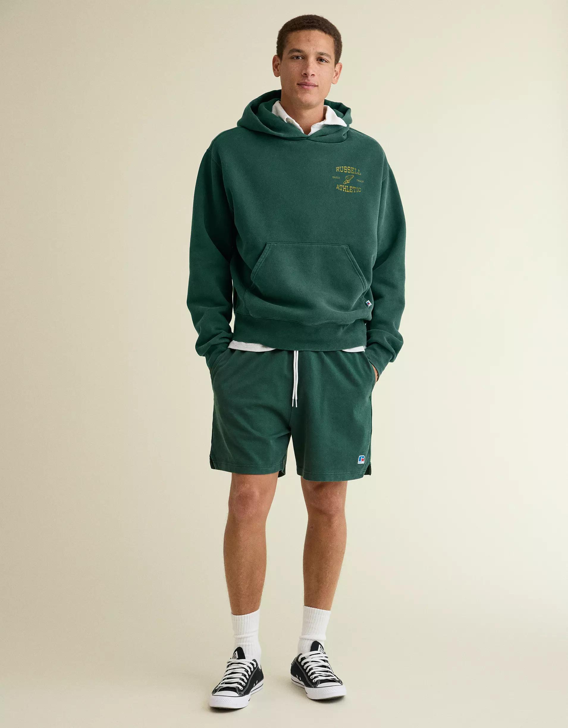 AE x Russell Athletic Hoodie Product Image