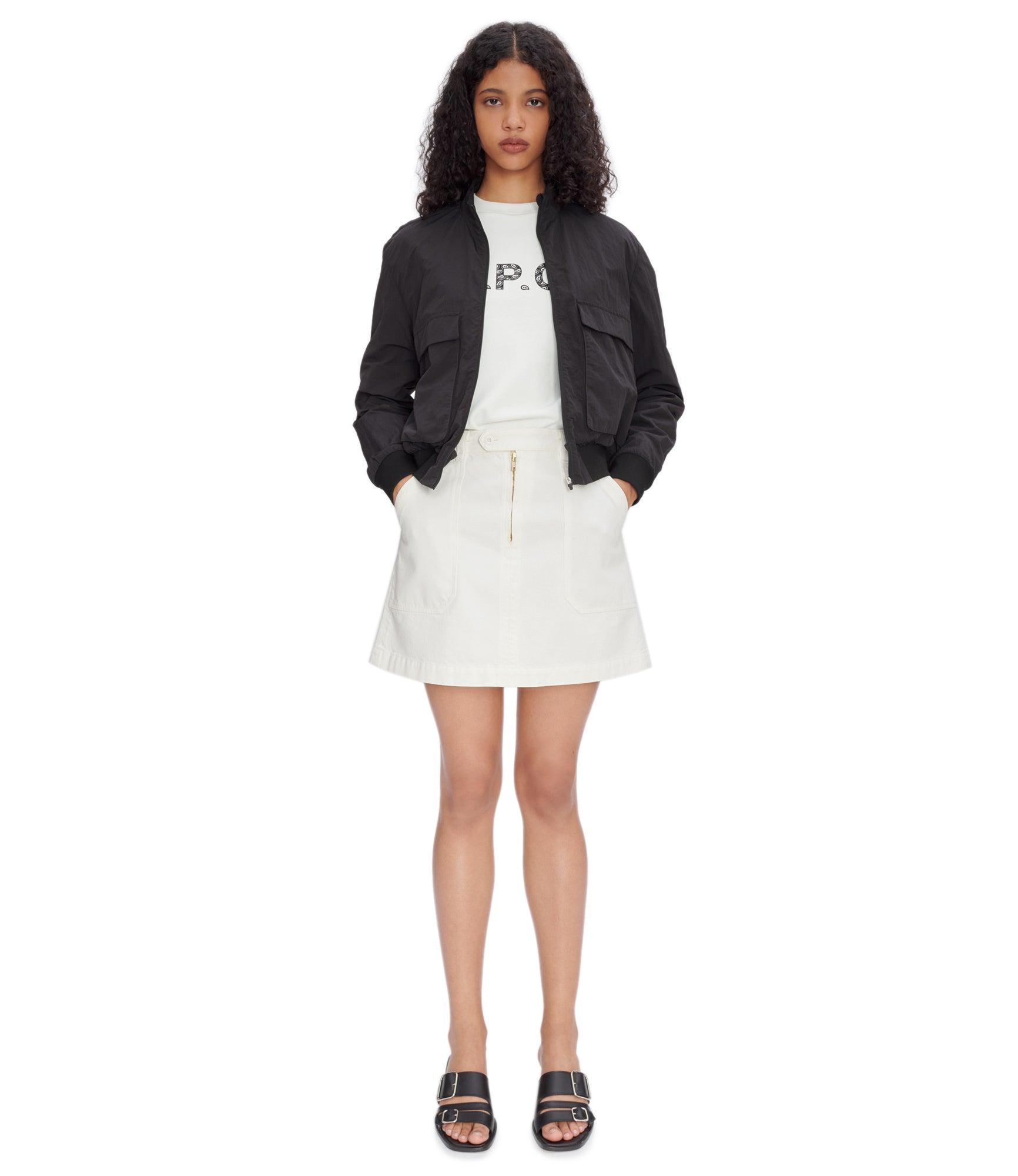 Heather jacket Female Product Image