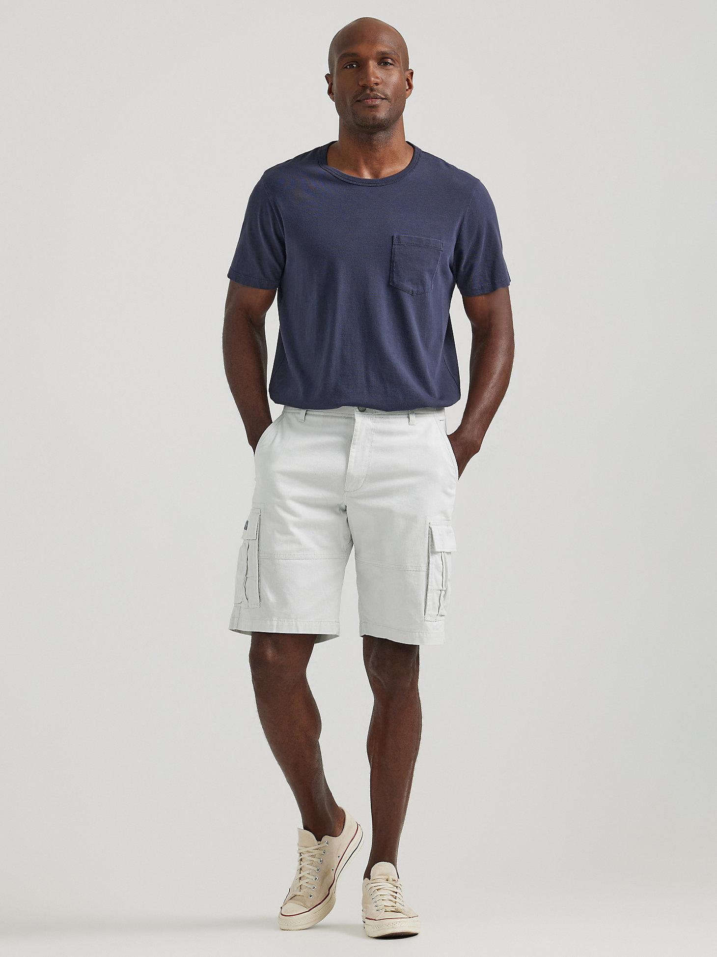 Men's Extreme Motion Carolina Cargo Short | Men's Shorts | Lee® Product Image