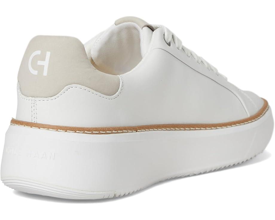 Grandpro Breakaway Sneaker Product Image