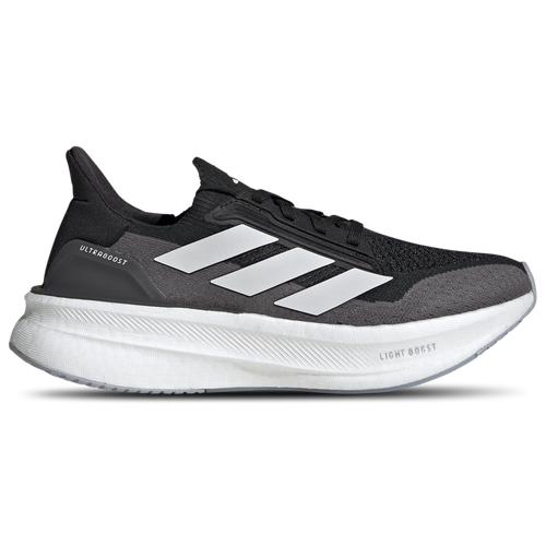 adidas Womens adidas Ultraboost 5X - Womens Shoes White/Pure Teal Product Image