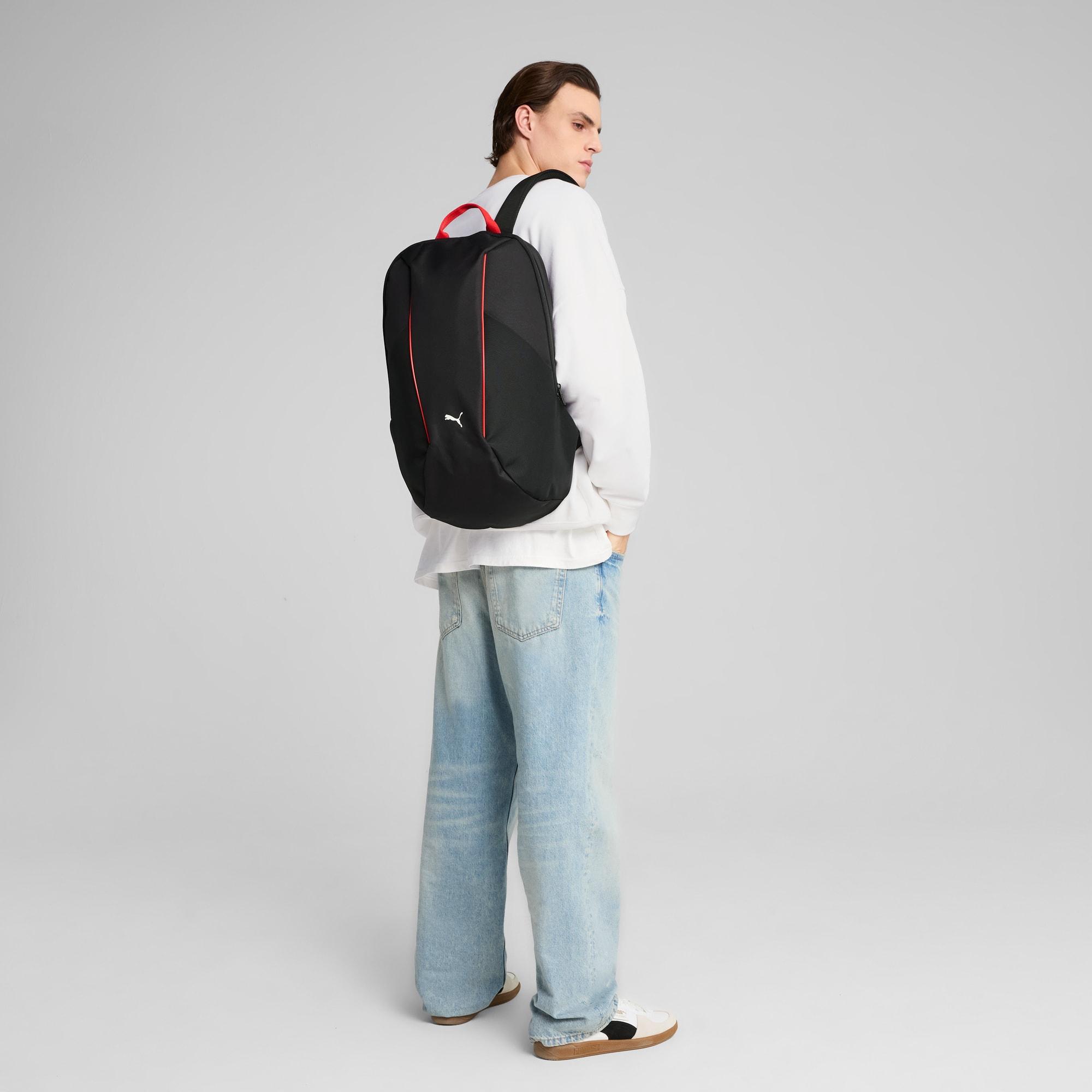 F1 Large Backpack Product Image