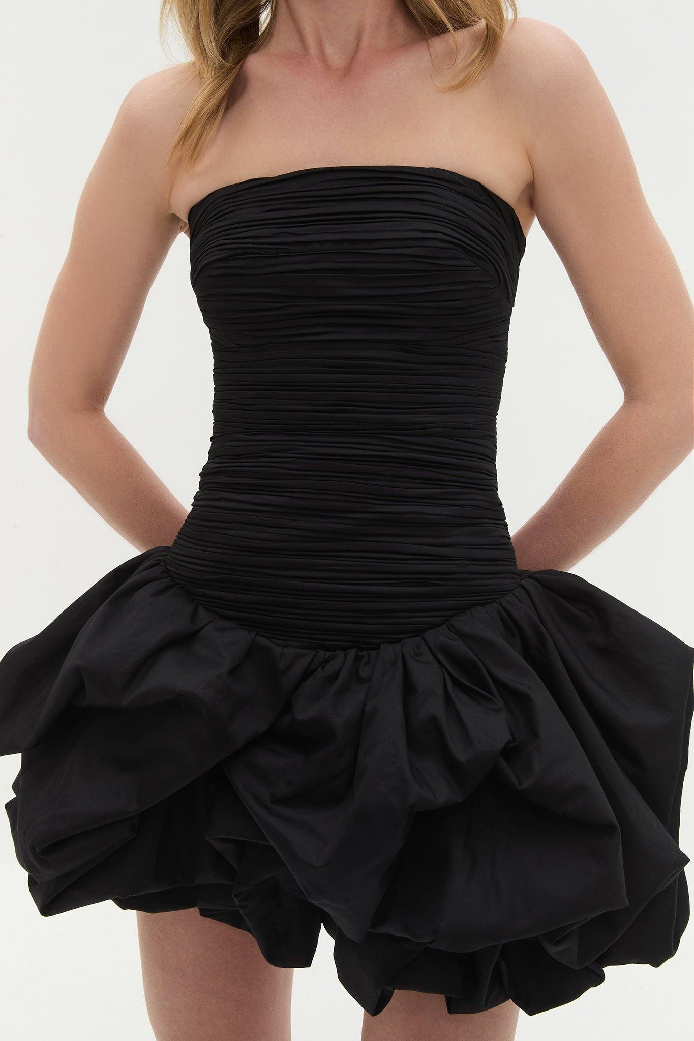 Etta Mini Dress Product Image