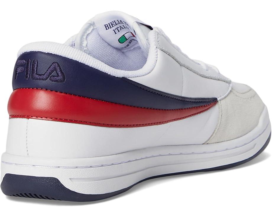 Fila Racer Energized Product Image