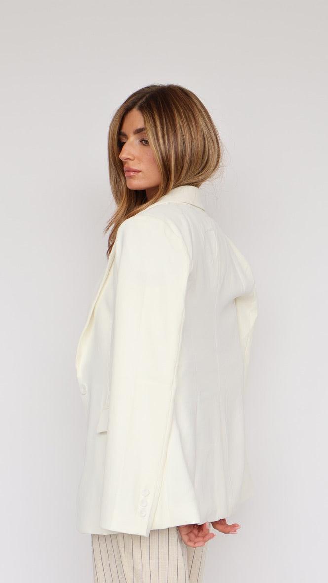 Sari Oversized Blazer Product Image