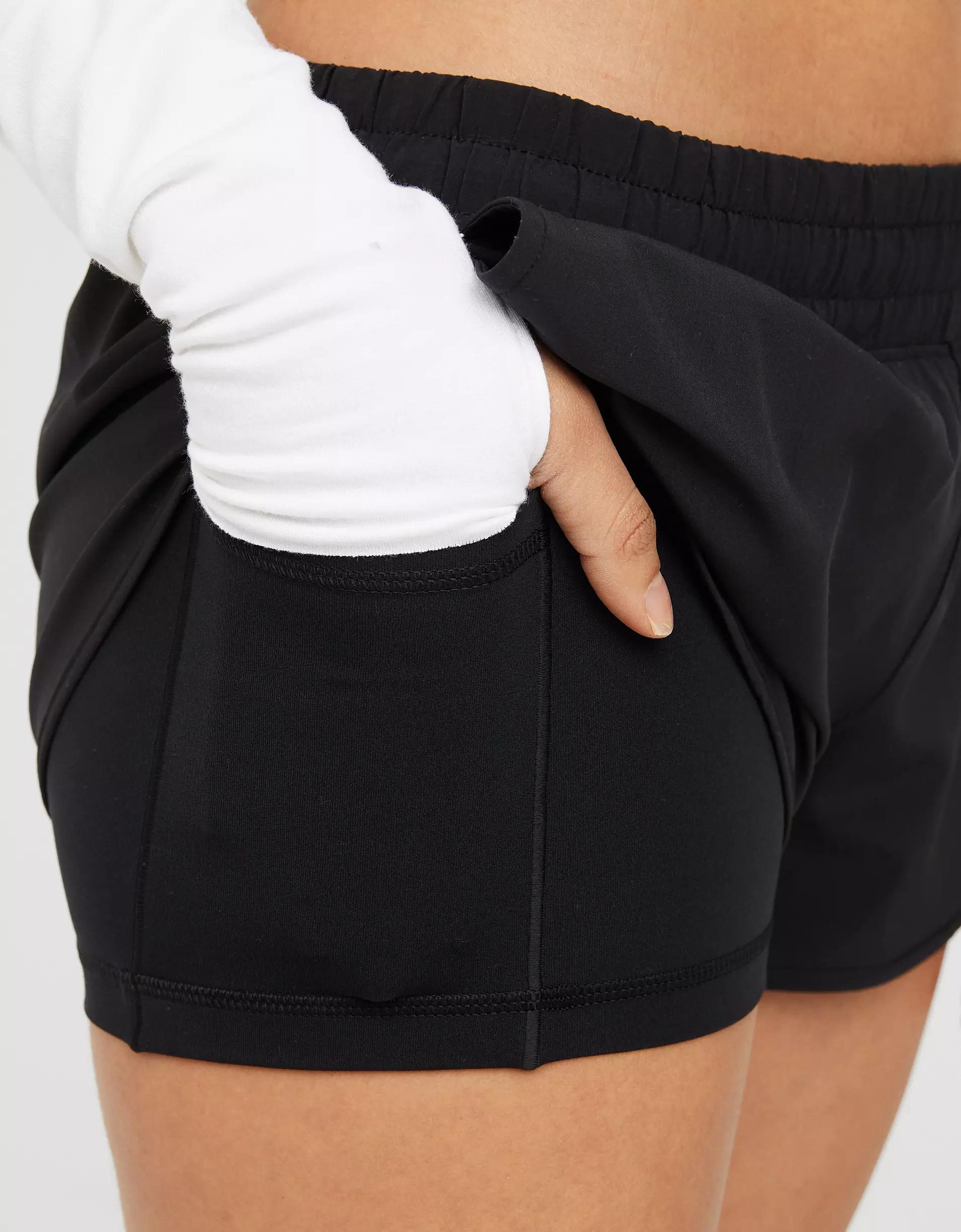 OFFLINE By Aerie 2" Hot Stuff Short Product Image