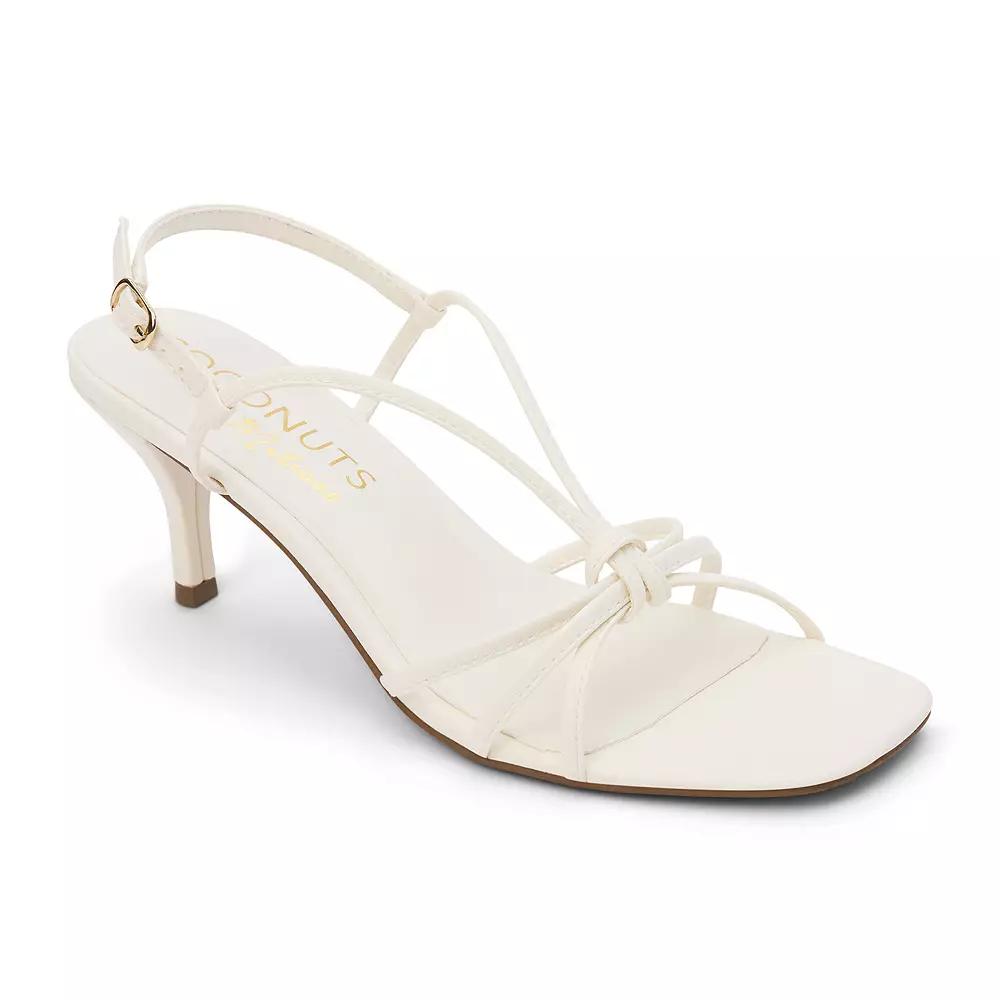 Coconuts by Matisse Cambria Women's Heeled Sandals,  Product Image