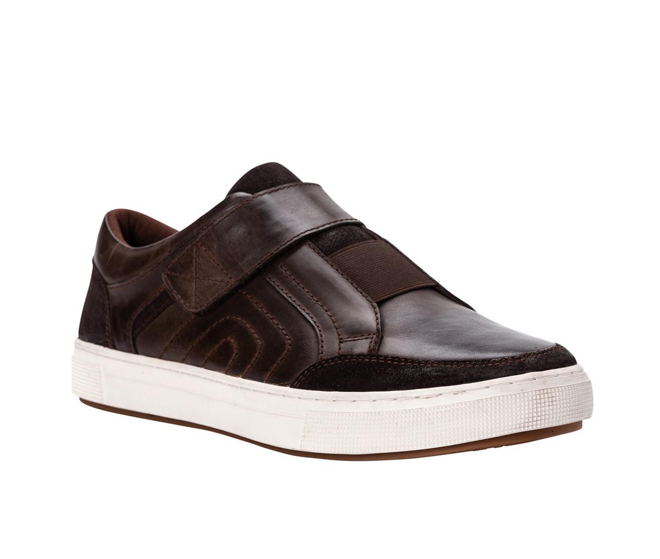 Men's Propet Kade Slip-On Shoes Product Image