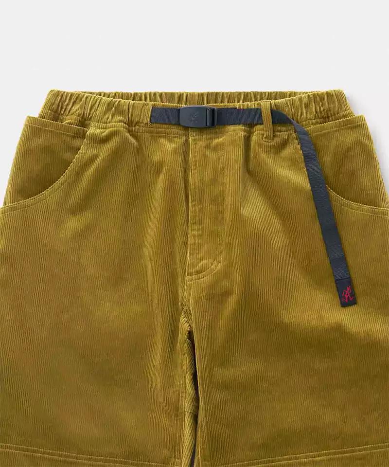 Corduroy Double Knee Pant Male Product Image