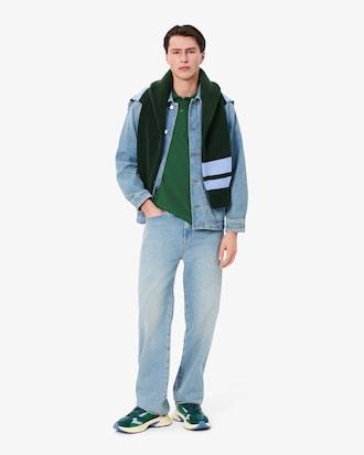 Classic Fit L.12.12 LIGHT Polo Shirt Product Image