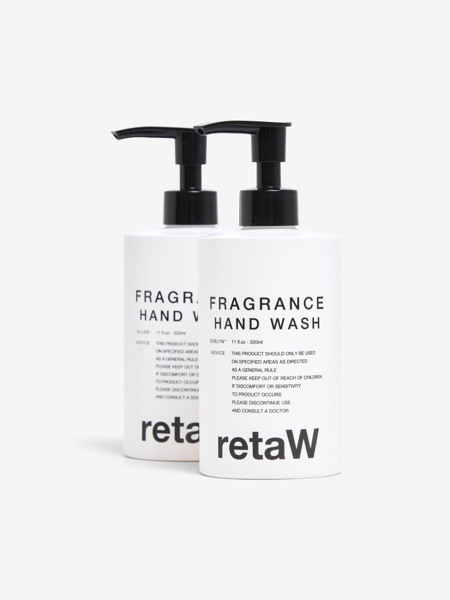 Hand Wash (Allen) Product Image