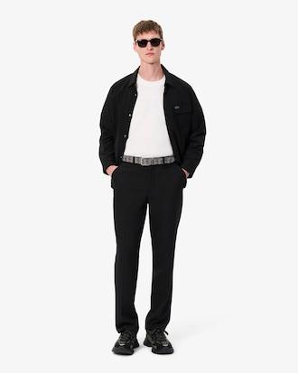 Monogram Belt Product Image