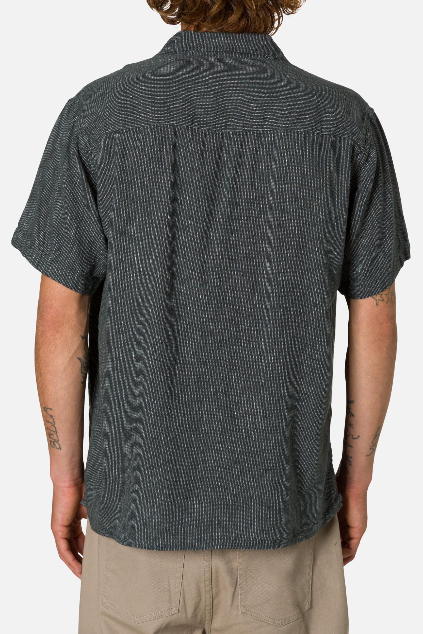 TELLER STRIPE SHIRT Product Image