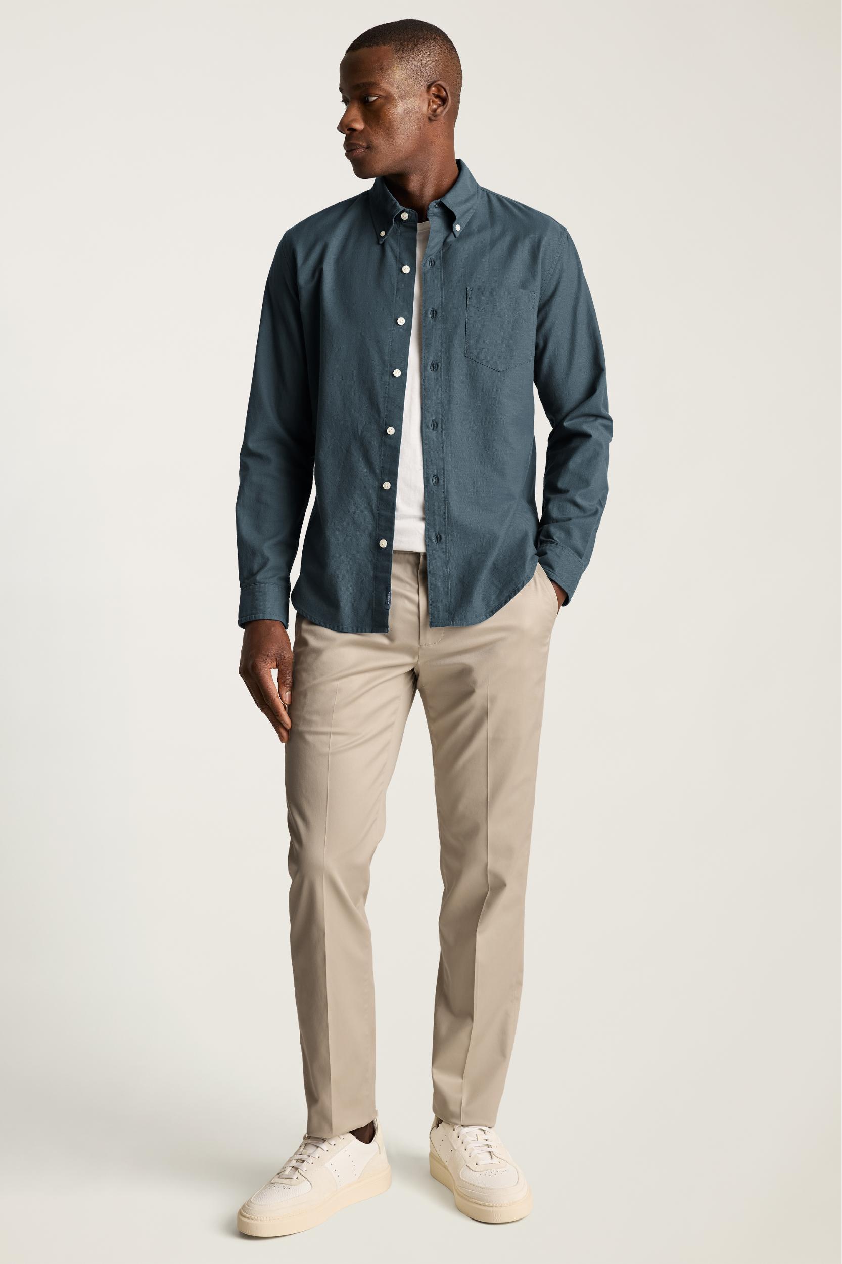 Everyday Oxford Shirt Product Image