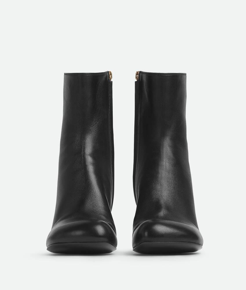 Women's Nico Ankle Boot in Black Product Image
