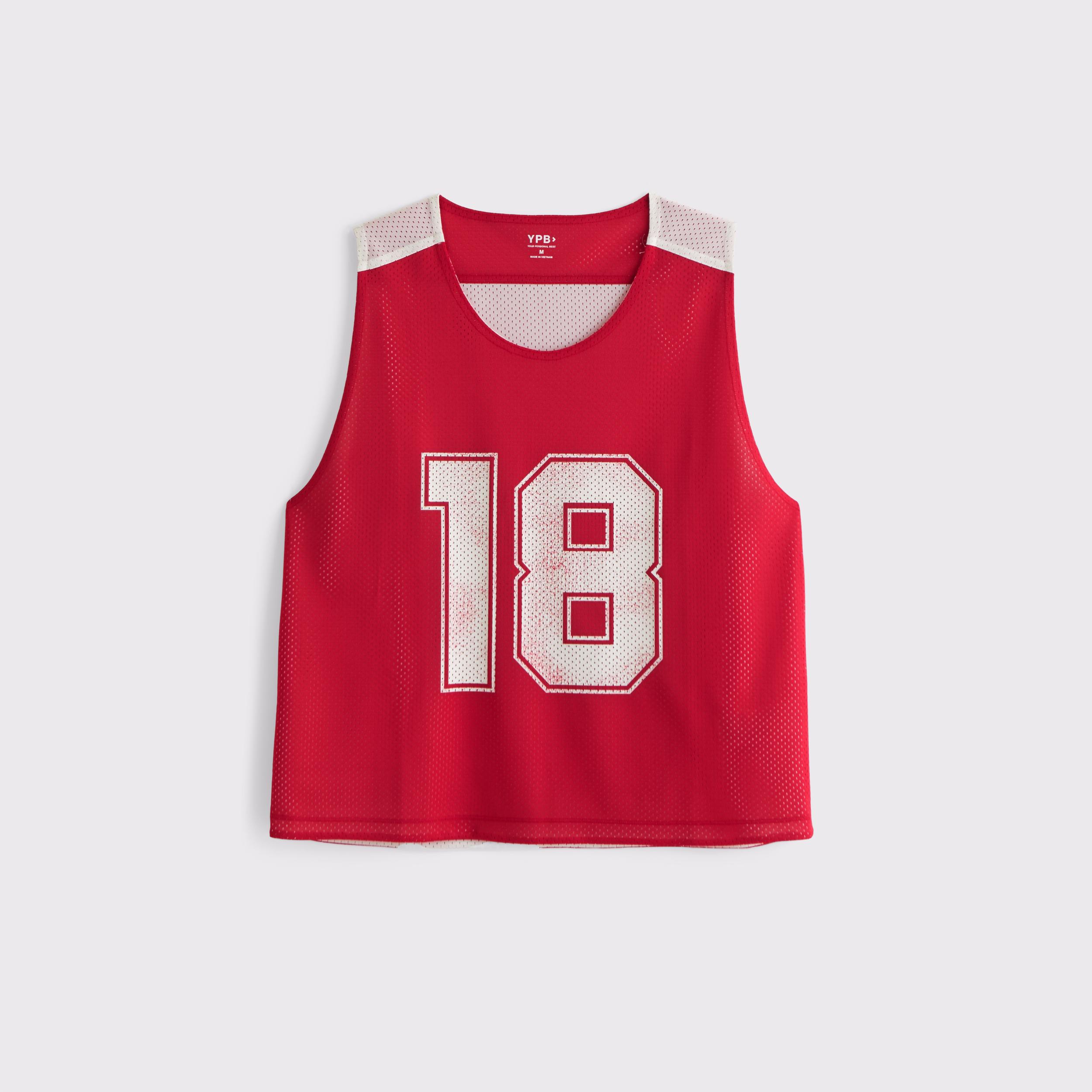 YPB Mesh Tank Product Image