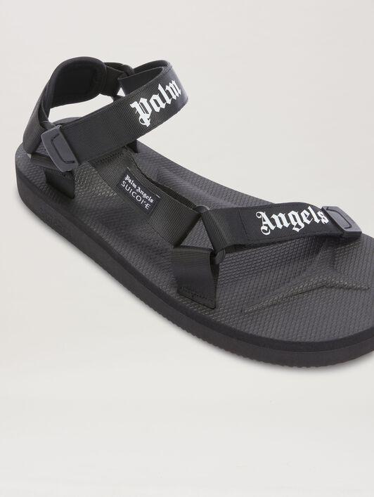 Palm Angels x Suicoke sandal Product Image