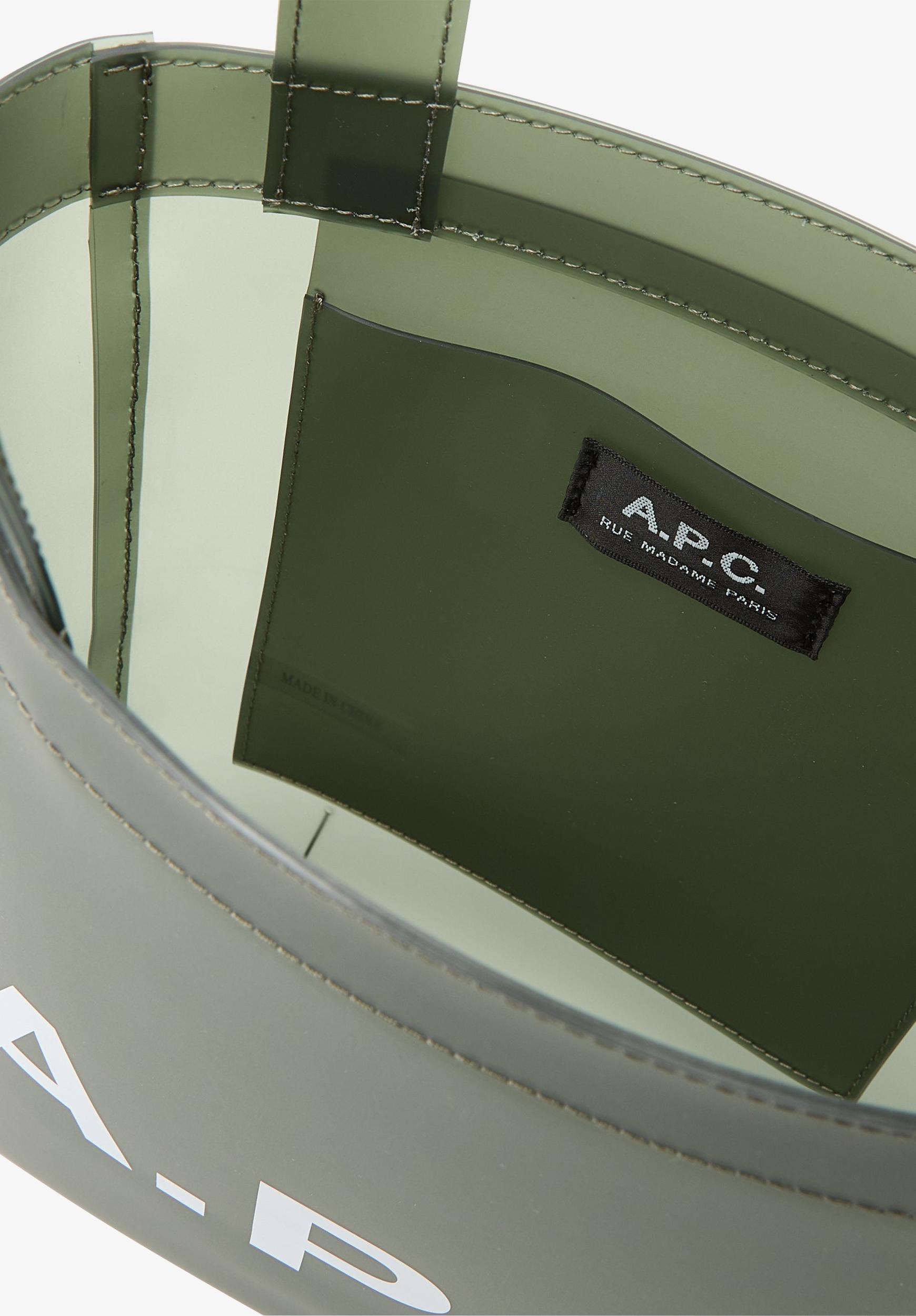 Lou Small tote bag Male Product Image