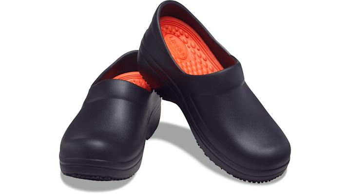 Womens Neria Pro II LiteRide™ Work Clog Product Image